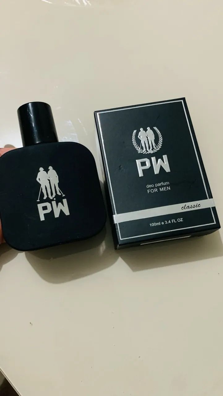 Perfume PW Classic - Foto 3