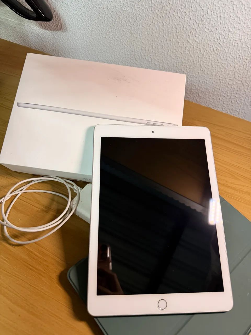 iPad 6 geração 