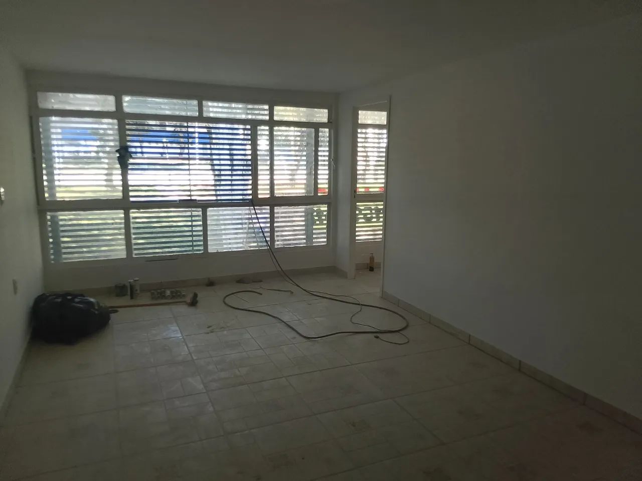 Alugo esse apt kitnet 3000 mil  - Foto 3