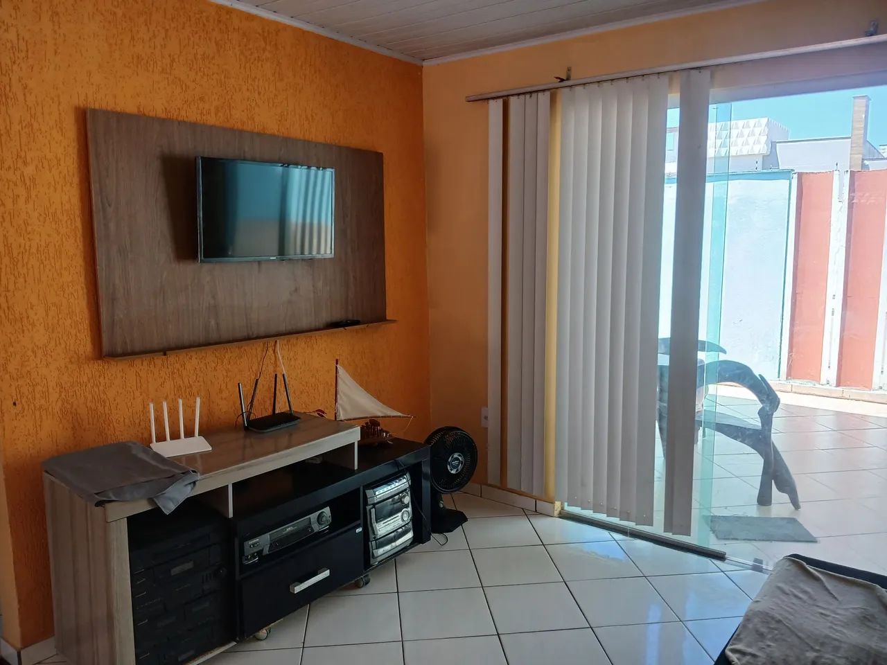 CASA TEMPORADA GURIRI C/PISCINA  - Foto 4