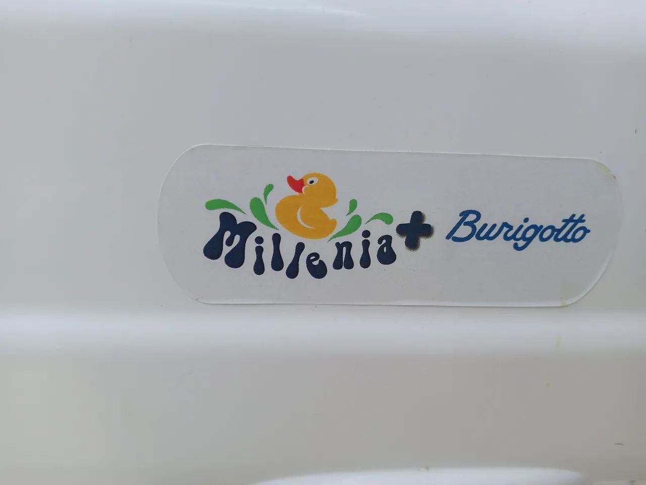 Banheira Burgitto