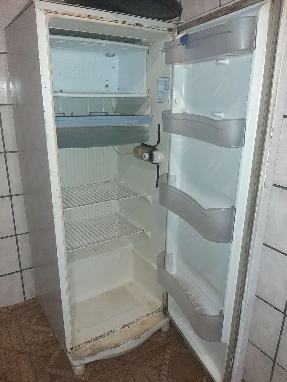 Geladeira  - Foto 3