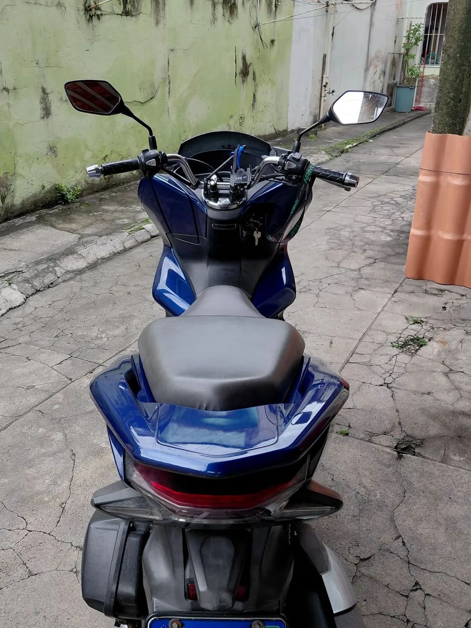 Pcx 150 2021 - Foto 4