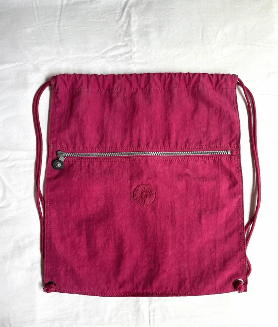 Mochila Kipling Original
