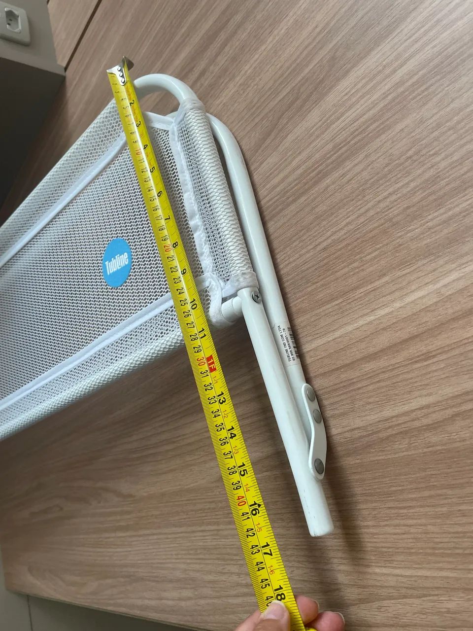 Grade de proteção de cama - Foto 2