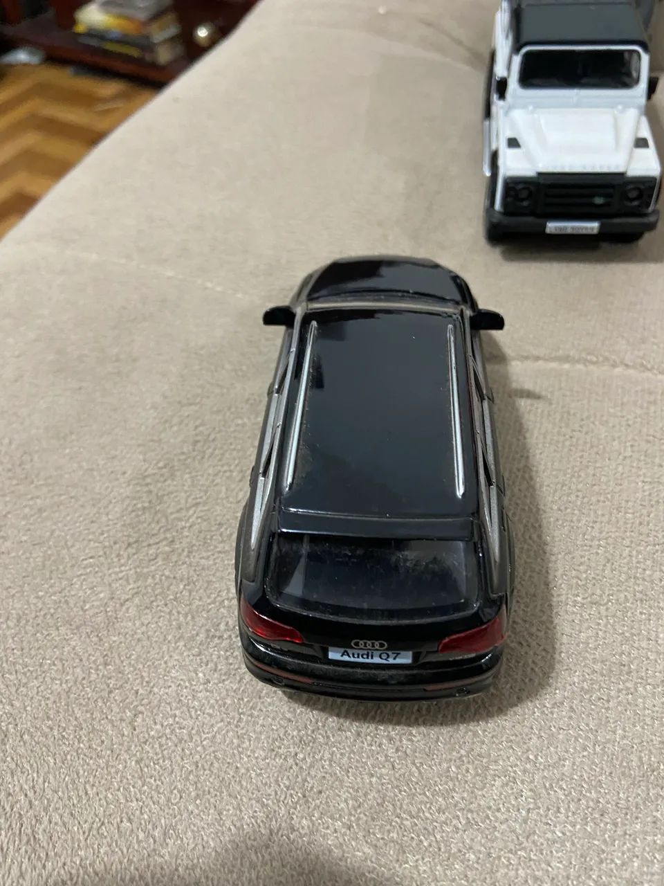 Audi Q7 V12 - Uni Fortune - Foto 4