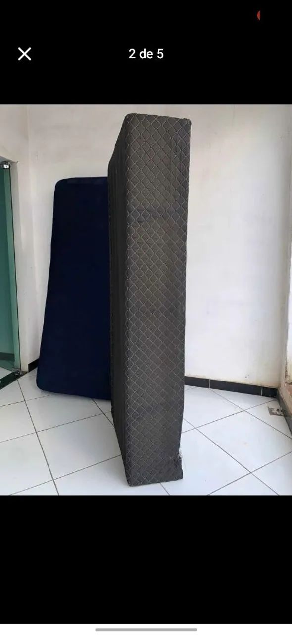 Vende-se cama