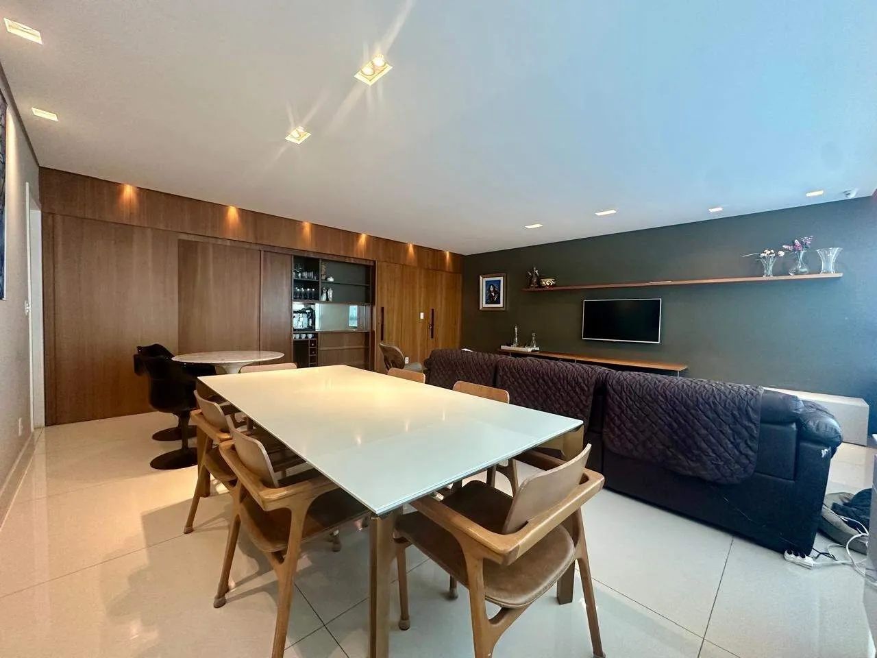 Apartamento 3 quartos para alugar no Vila da Serra - Foto 2