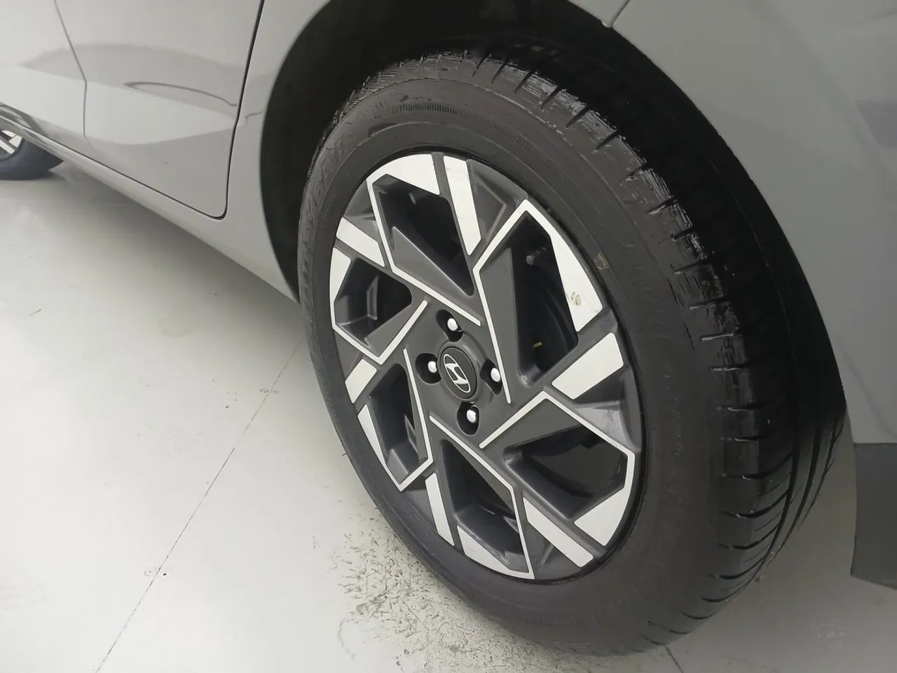 Hyundai HB20 Plat. Safety 1.0 TB Flex 12V Aut., foto 12 de 18