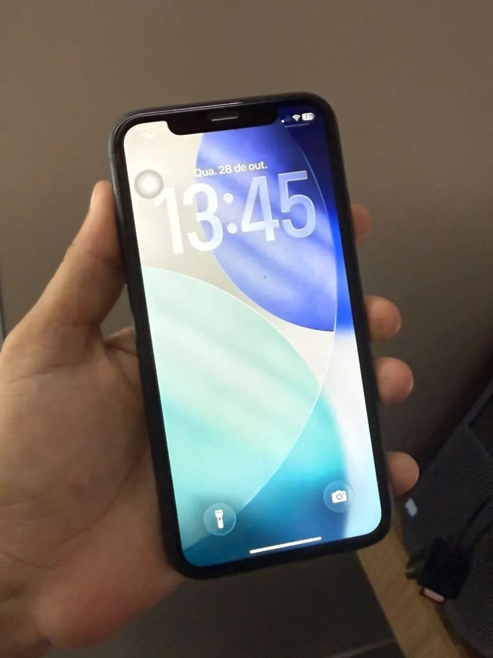 iPhone 11 256g  - Foto 4