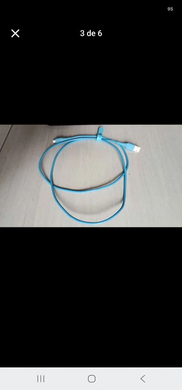 Volante Gamer Dazz - Foto 3