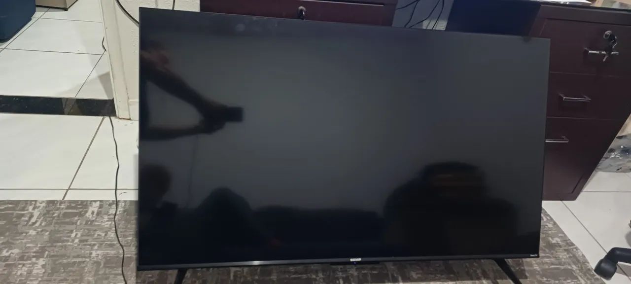 TV SEMP 50 Polegadas 