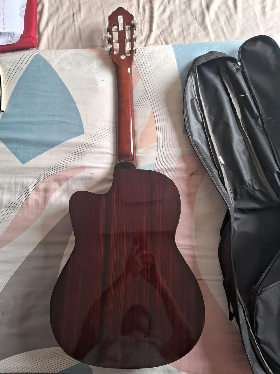 Violão - Foto 2