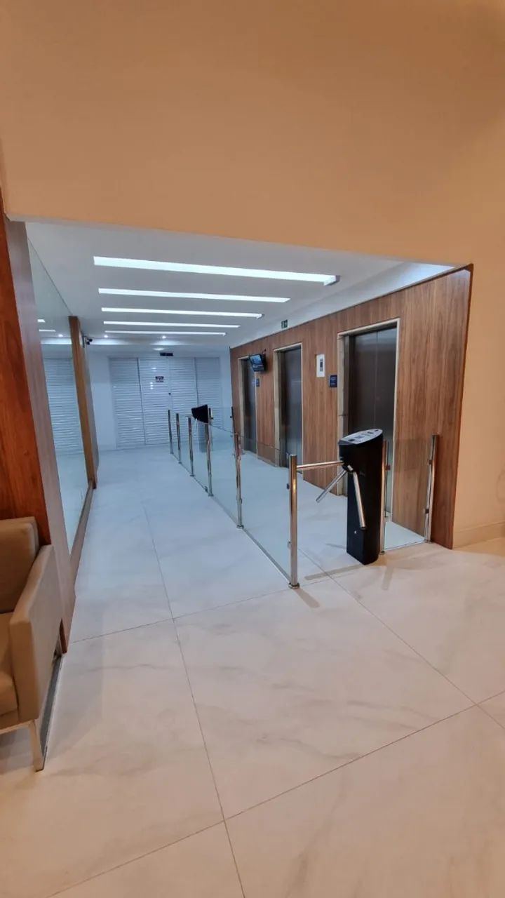 Escritório na Av Geremario Dantas, Edifício Fusion - Foto 3