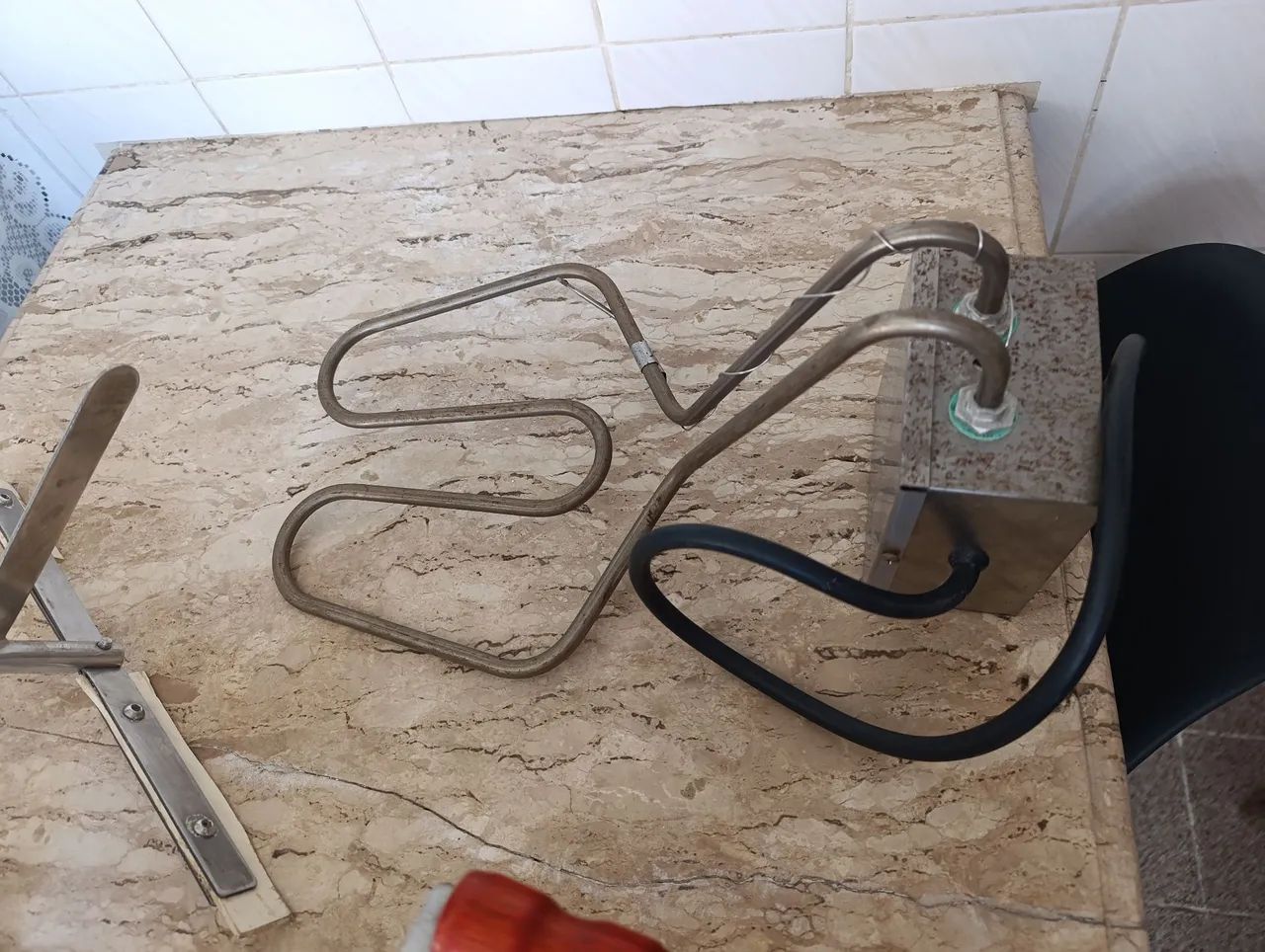 Máquina para Salgados + Masseira Promax 5kg - Nunca Usadas | Maceió - Foto 4