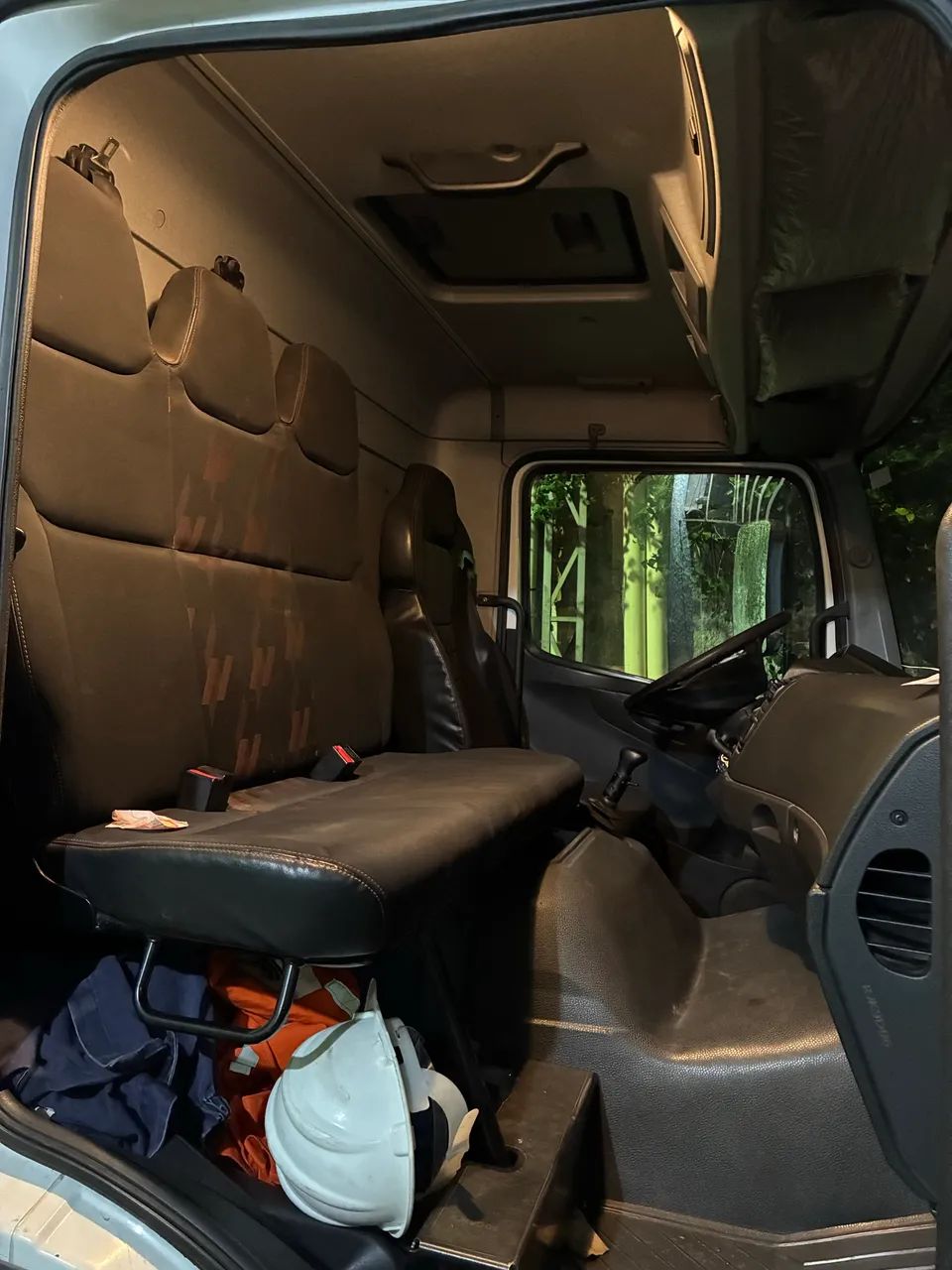 Mb atego 1726 E5  - Foto 4