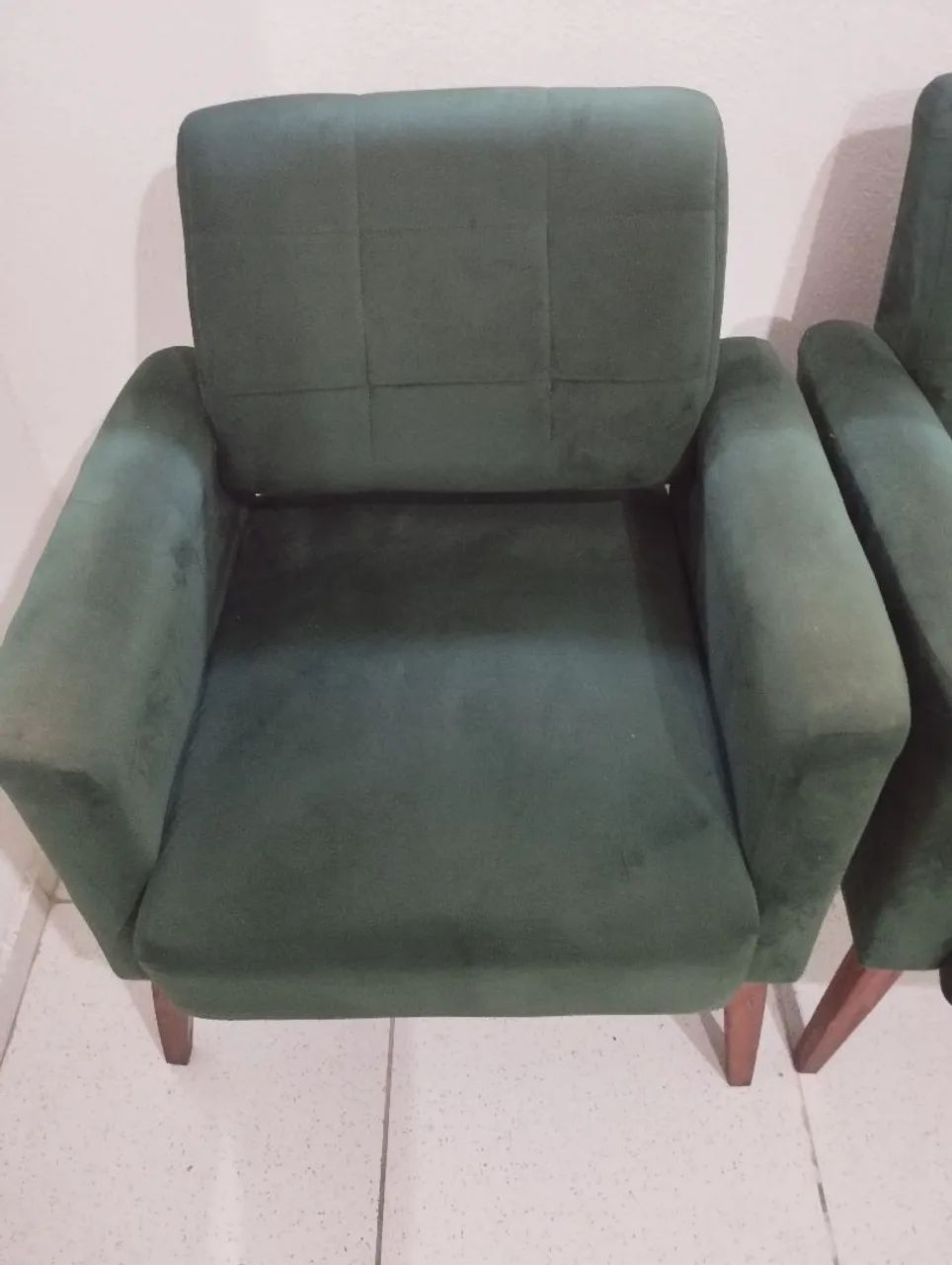 Poltronas  - Foto 2