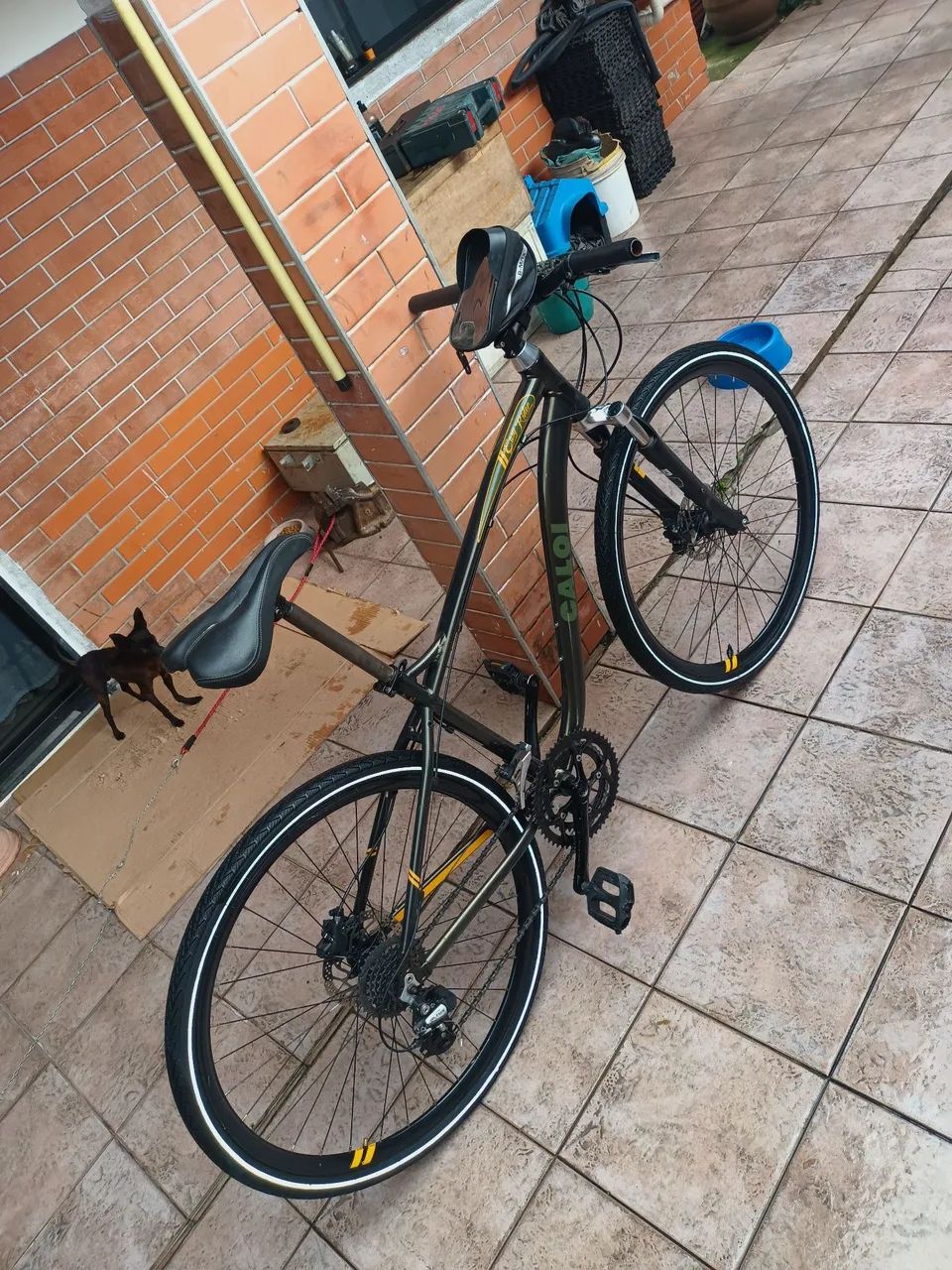 Caloi easy Rider  - Foto 2