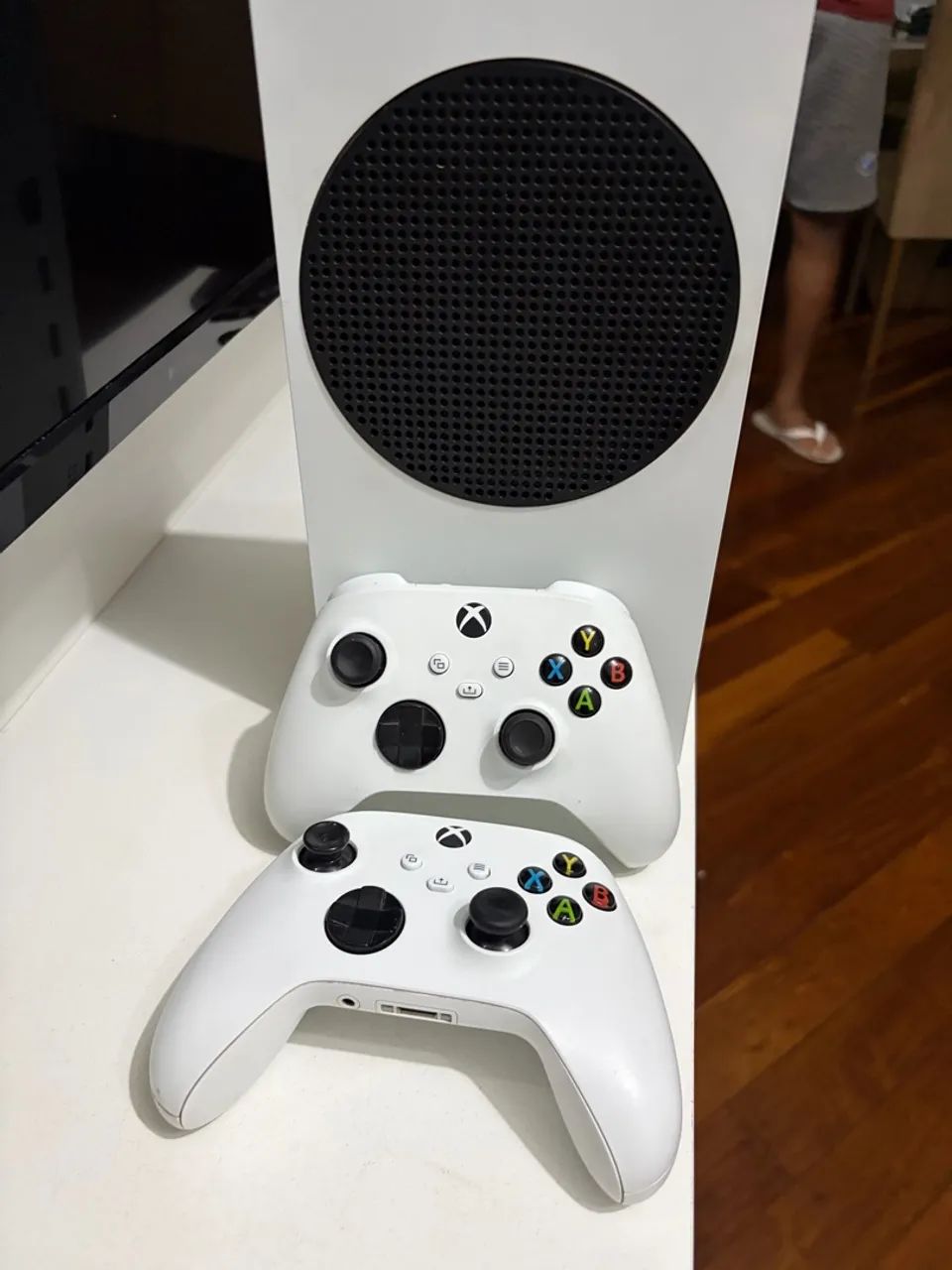 Xbox série S - Foto 4