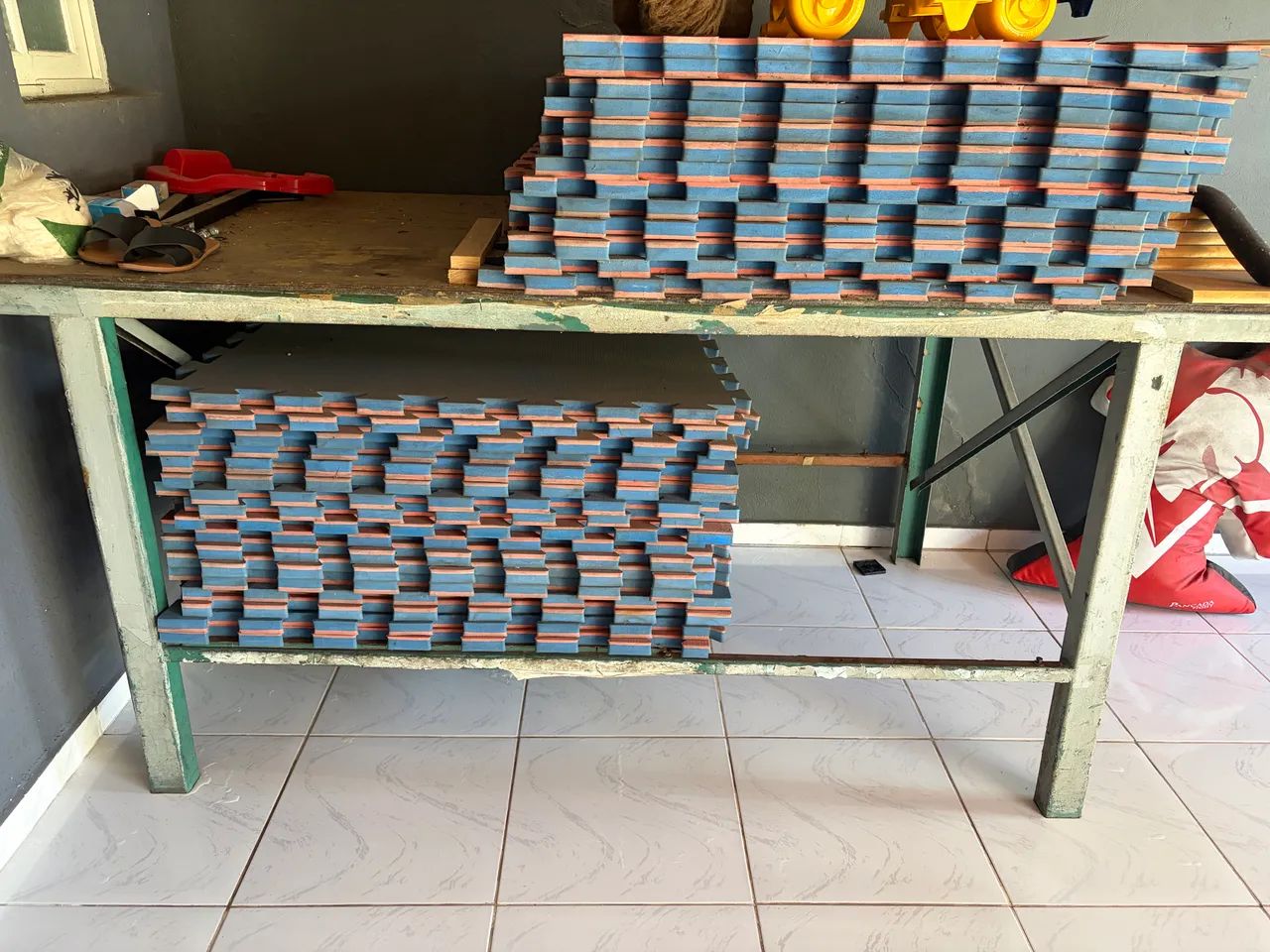 Mesa para e commerce