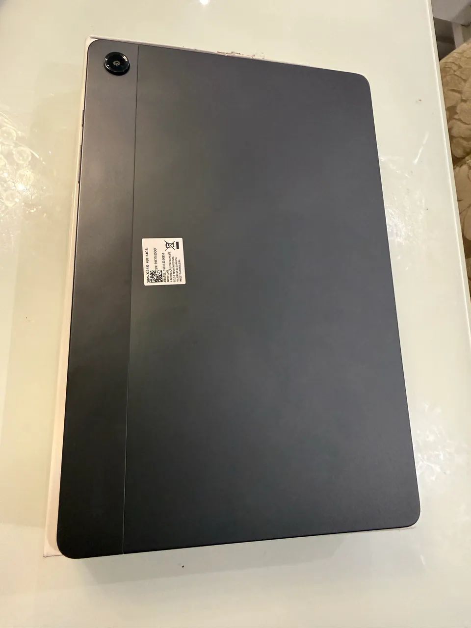 Tablet A9+ Samsung  - Foto 2