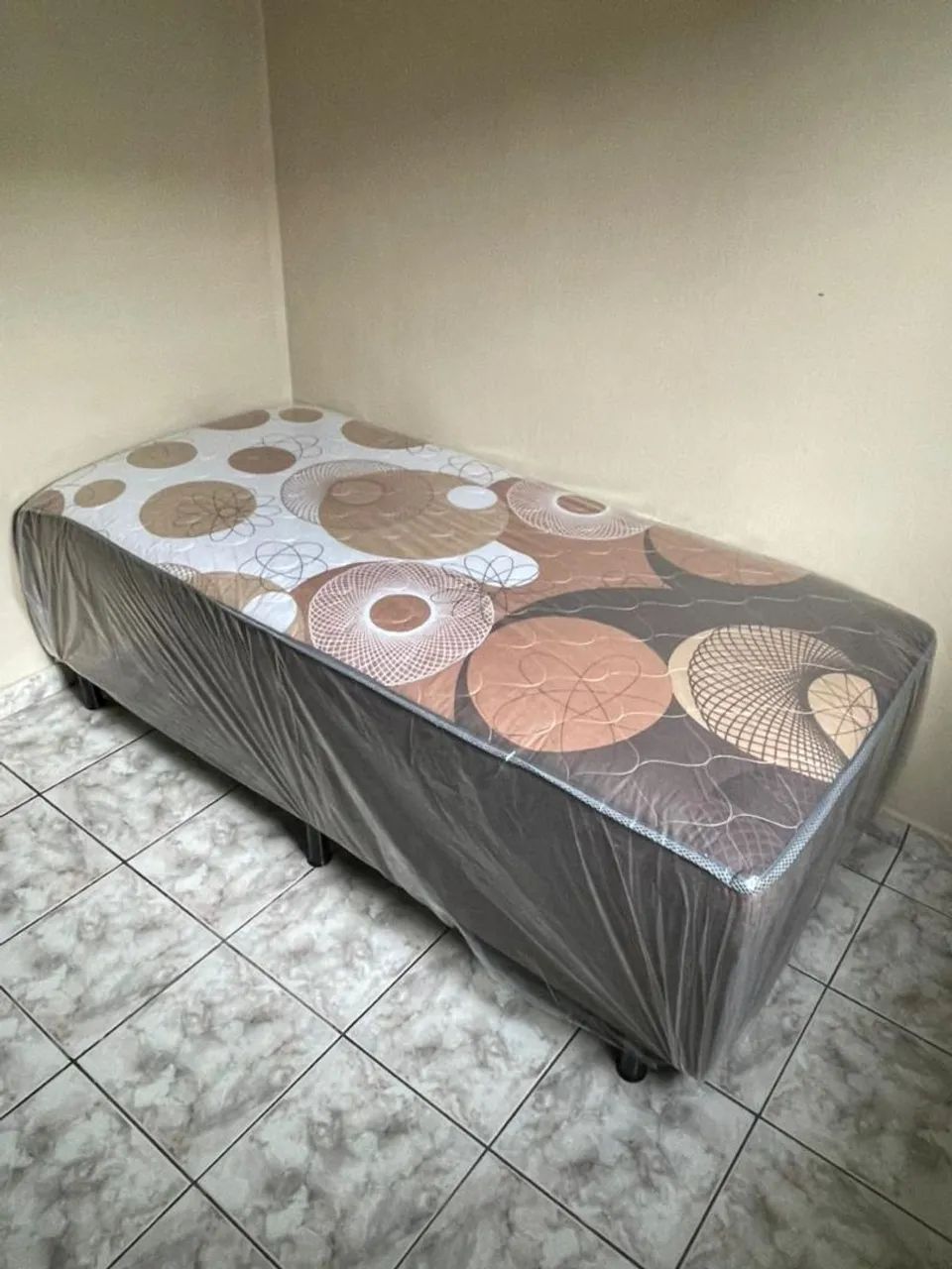 Cama box  - Foto 2