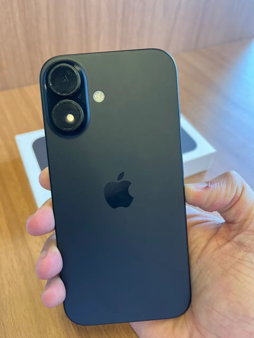 iPhone 16 256GB *LEIA O ANÚNCIO* - Foto 2