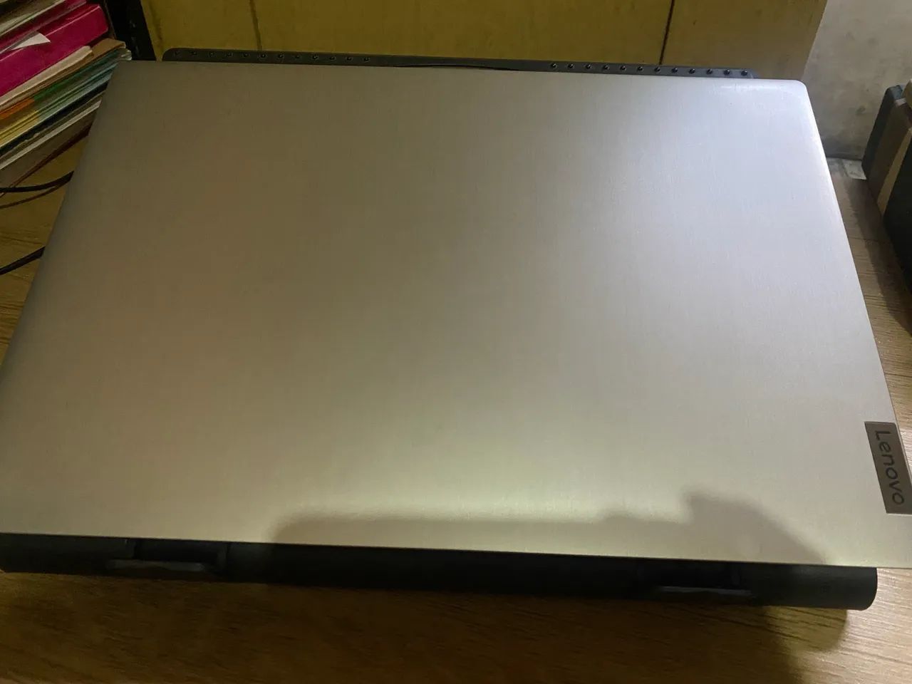 Notebook I3 Lenovo Novo - Foto 2