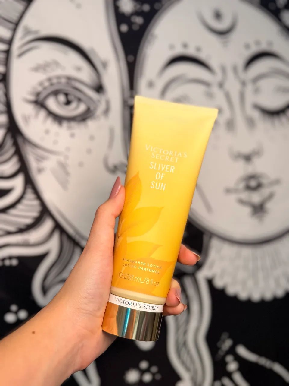 Creme Victoria?s Secret