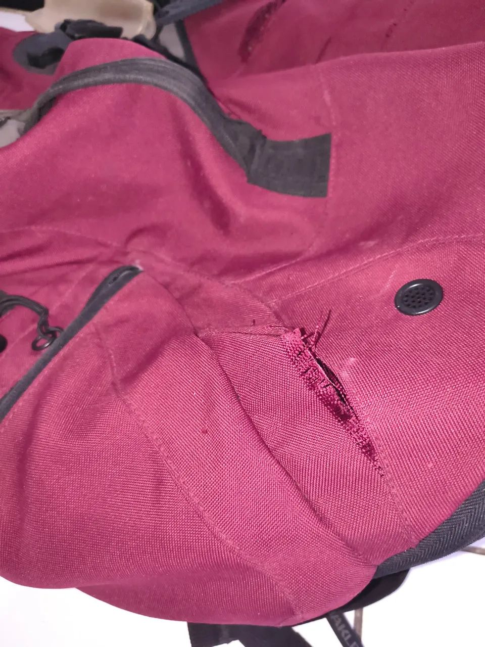 Mochila Orkley  - Foto 3