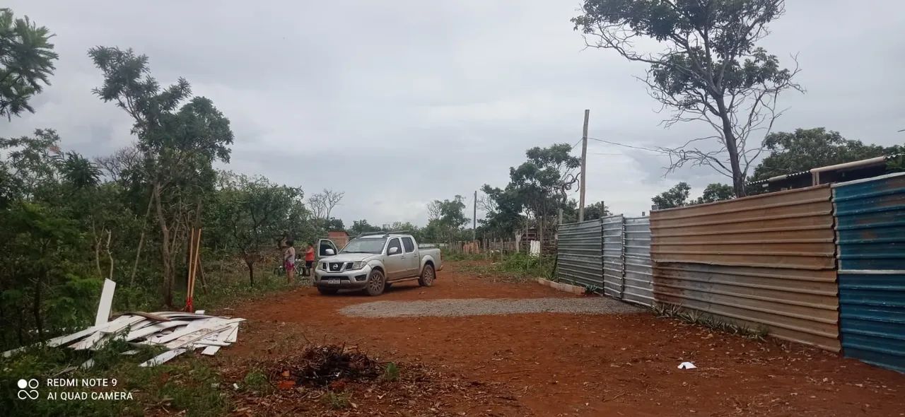 Foto - Brasília - Recanto das Emas