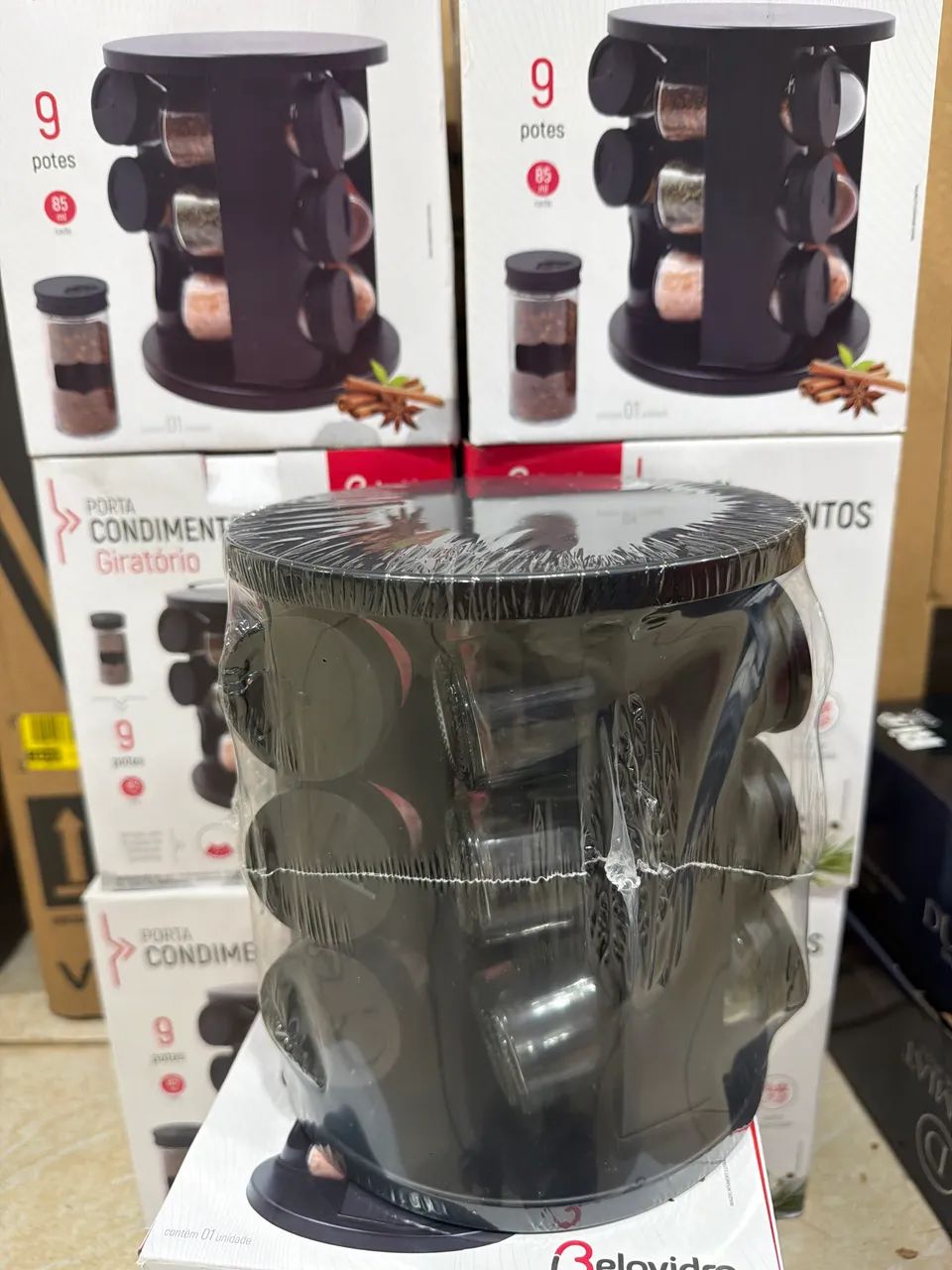 POTE DE TEMPERO - Foto 3