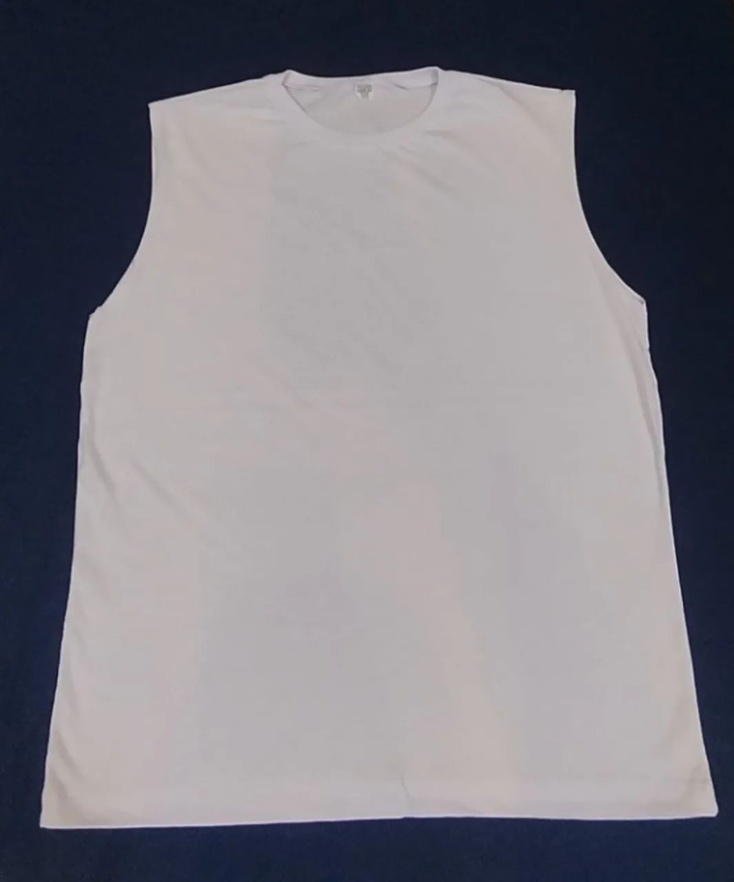 Lote de Camisetas Machão