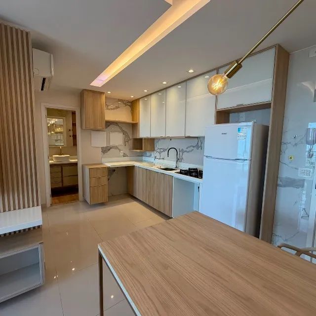 Alugo excelente apartamento no Condomínio Arpoador  - Foto 5