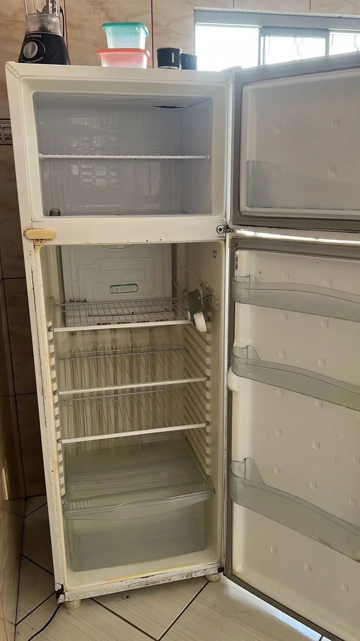 Geladeira consul - Foto 2