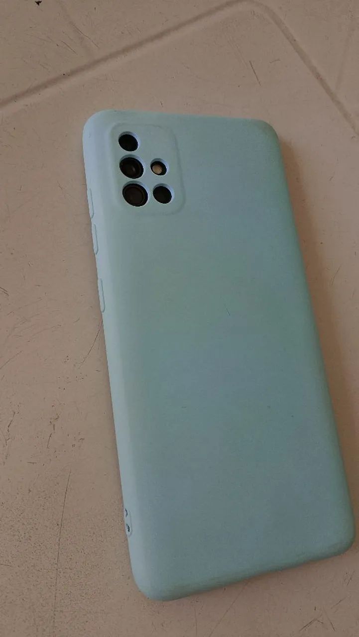 Samsung Galaxy A51 - Foto 3