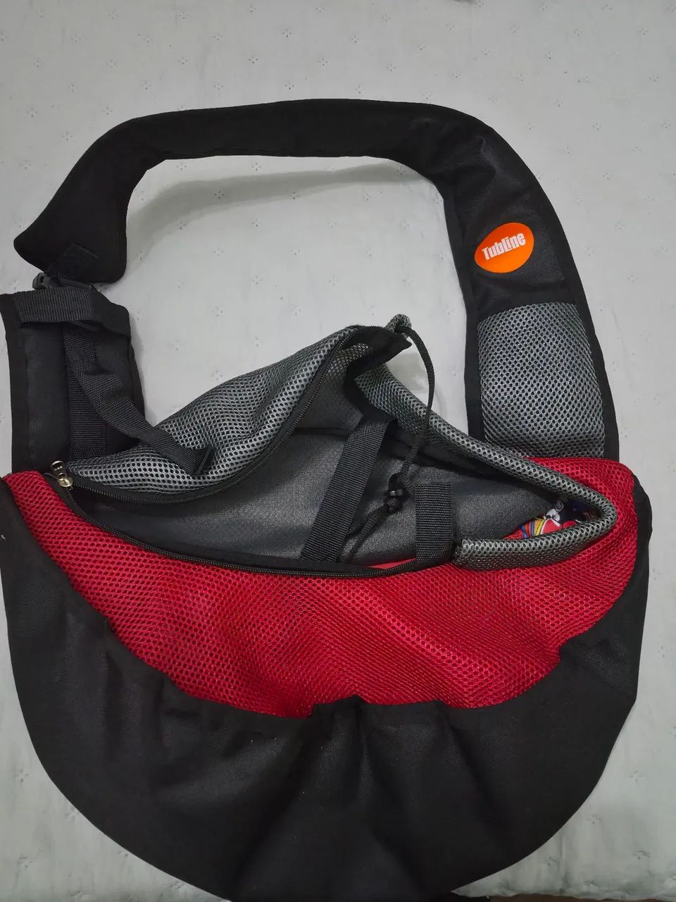 Bolsa de cachorro - Nunca utilizada