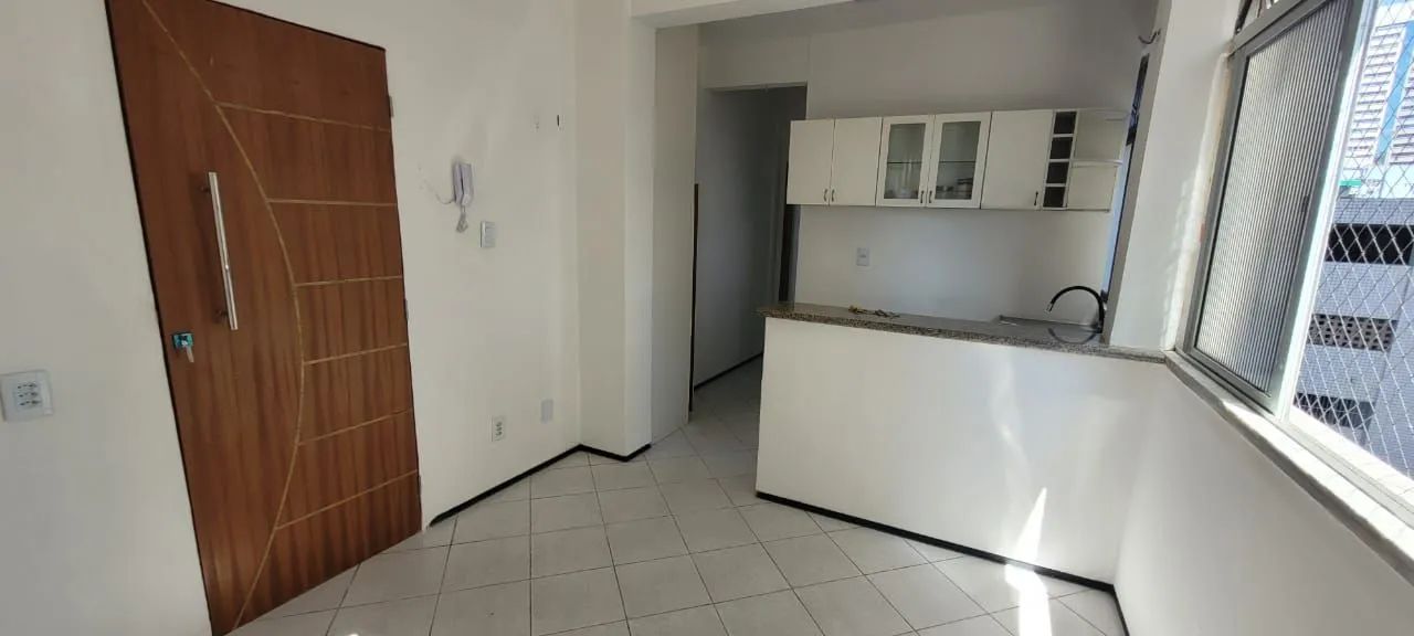 Apartamento Compacto Para Alugar na Beira-Mar  - Foto 3