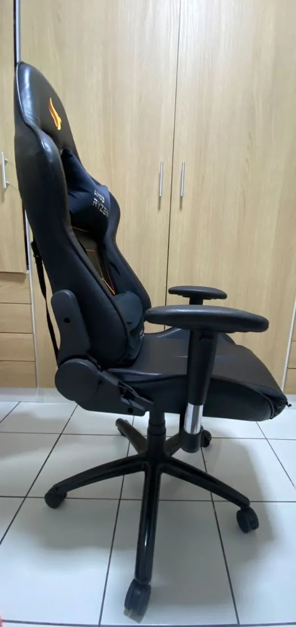 Cadeira Pichau Ryzen  - Foto 5