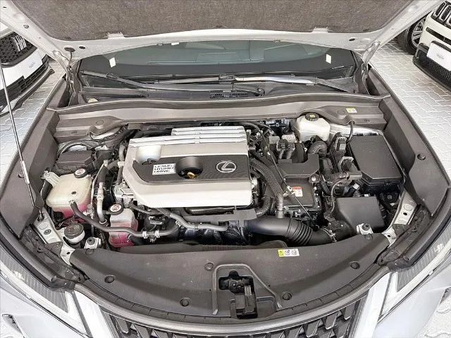Lexus UX-250h Dynamic 2.0 16V Aut.(hybrid), foto 10 de 16