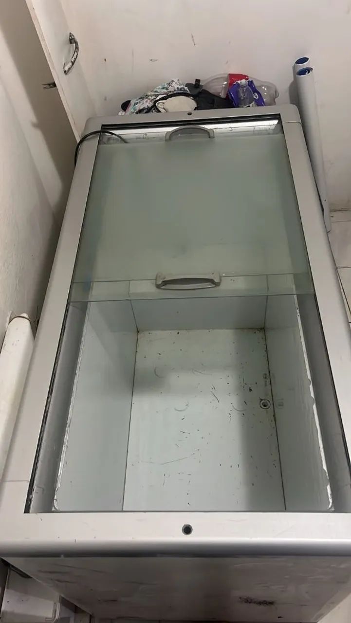 Vendo freezer  - Foto 2