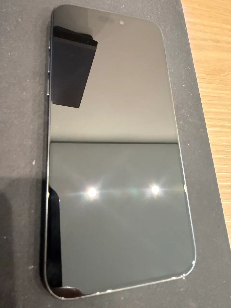 iPhone 16 Pro Max 256gb  - Foto 3