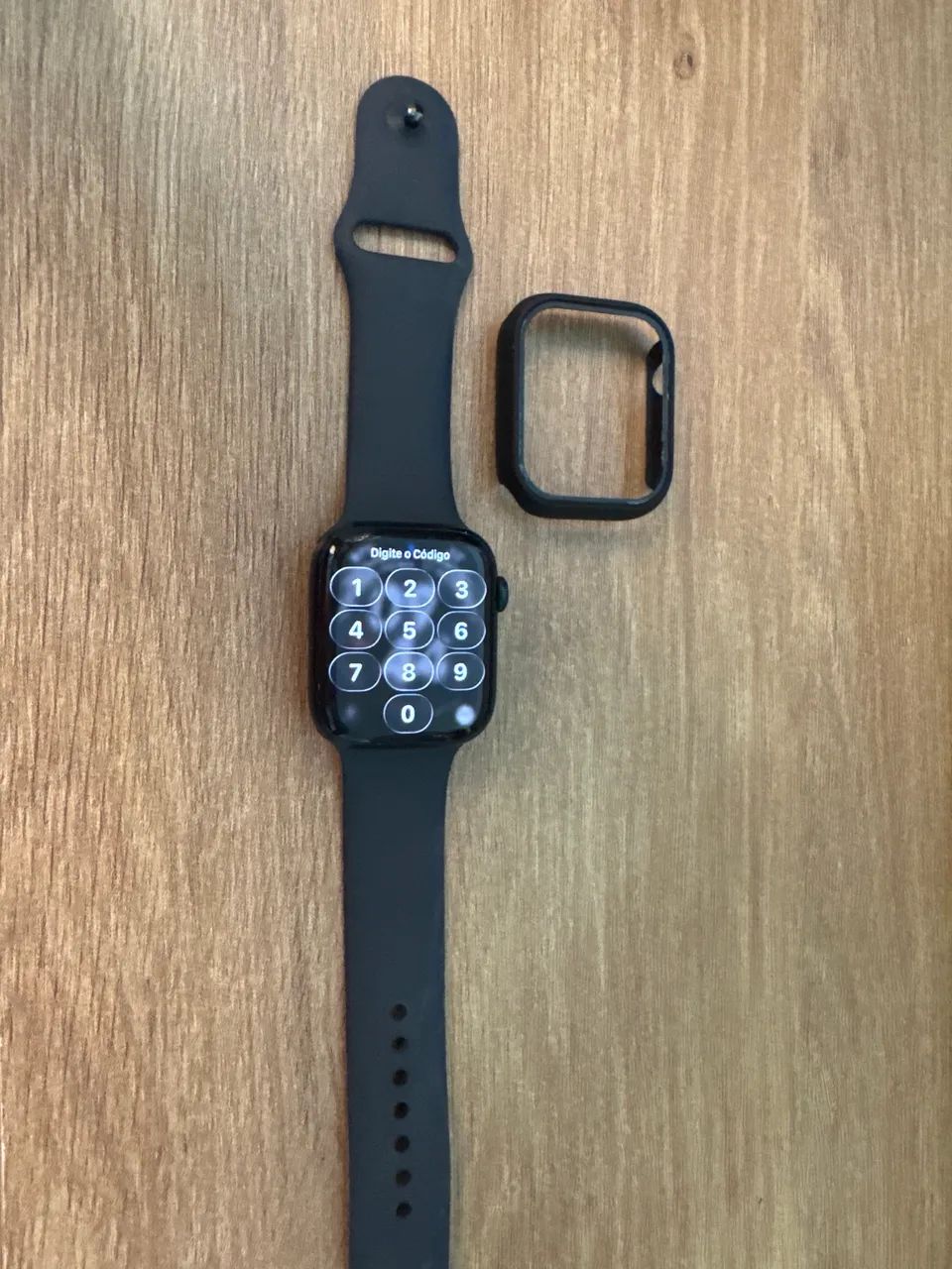 Apple Watch s9 - Foto 2