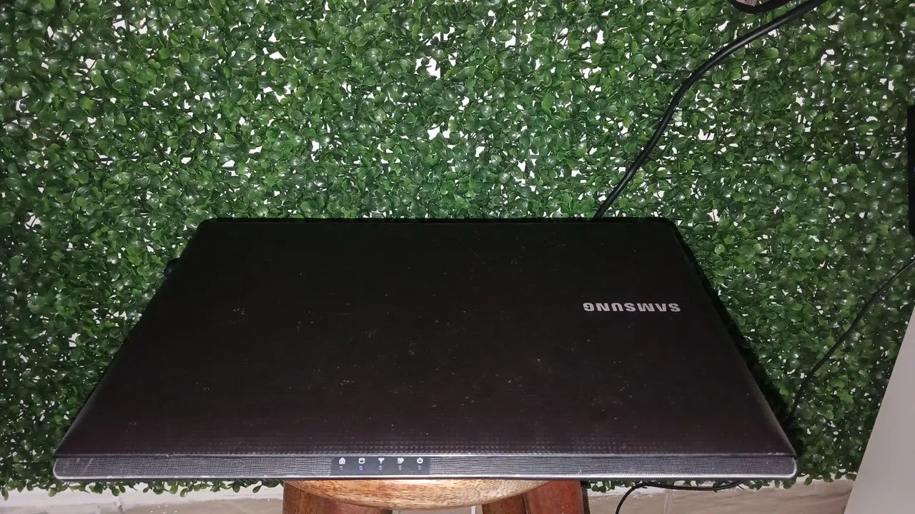 Notebook Samsung r430  - Foto 3