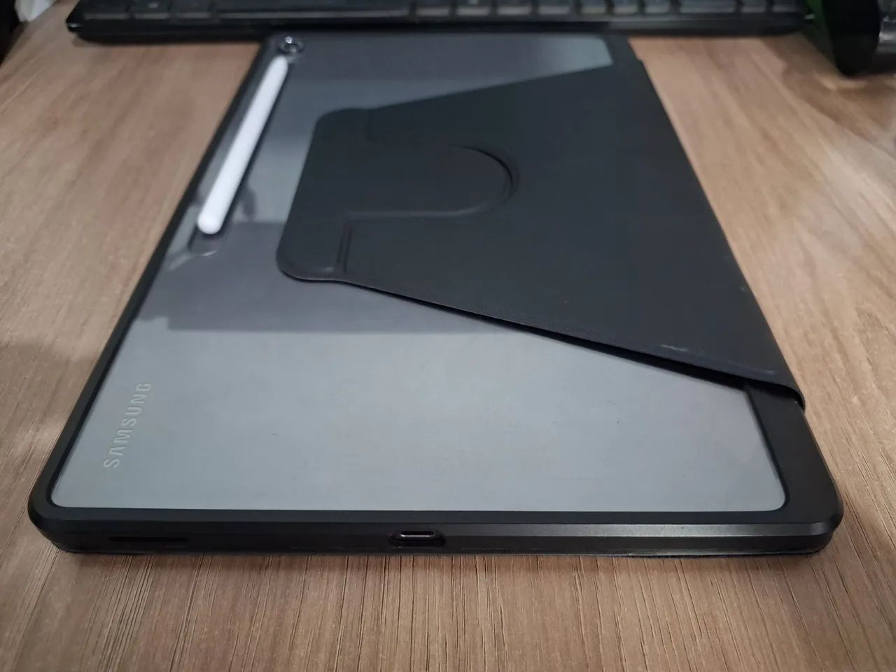 Capa Galaxy Tab S10 FE+ - Foto 2