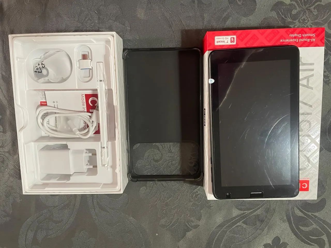 TABLET NOVO - Foto 3