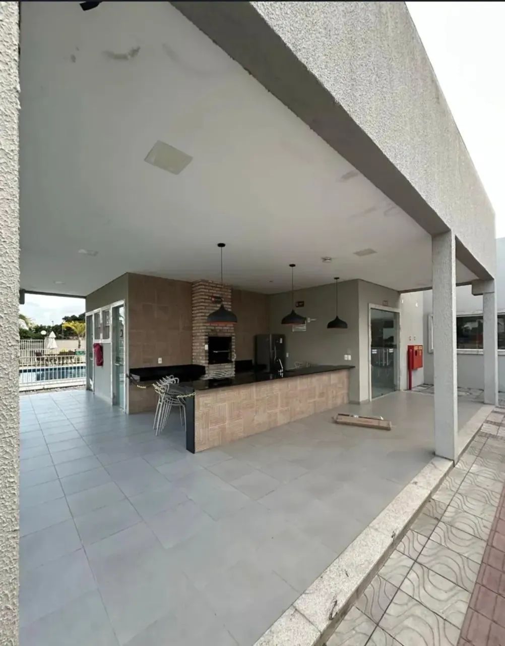 BAIXOUU!!! VENDO imóvel com 2 quartos em Candeias, com lazer completo - Foto 5