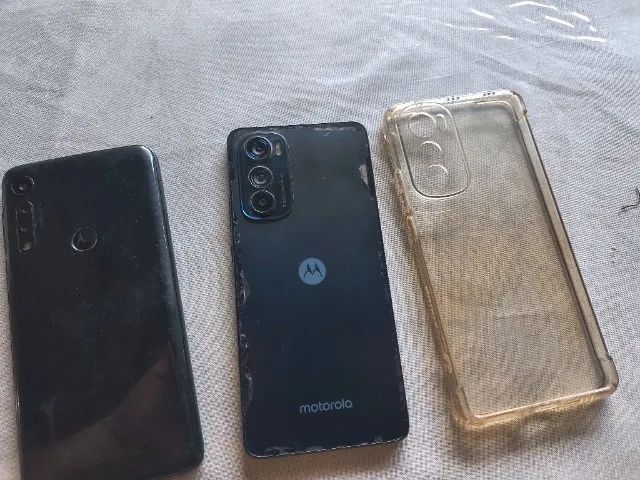 Celular Motorola Edge 30 e mot g - Foto 3