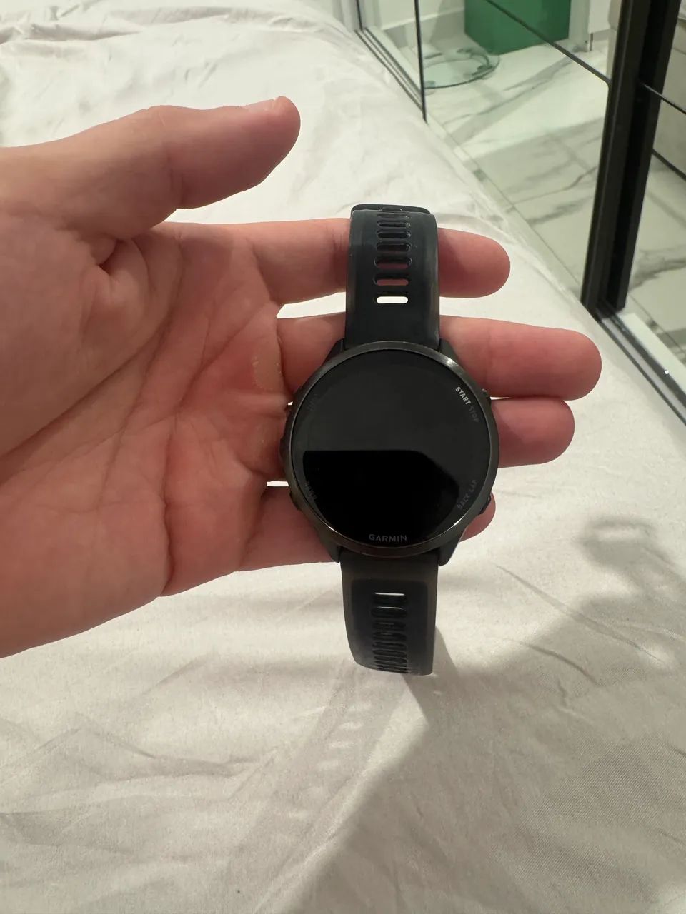 Garmin FR 570 47mm - Foto 2