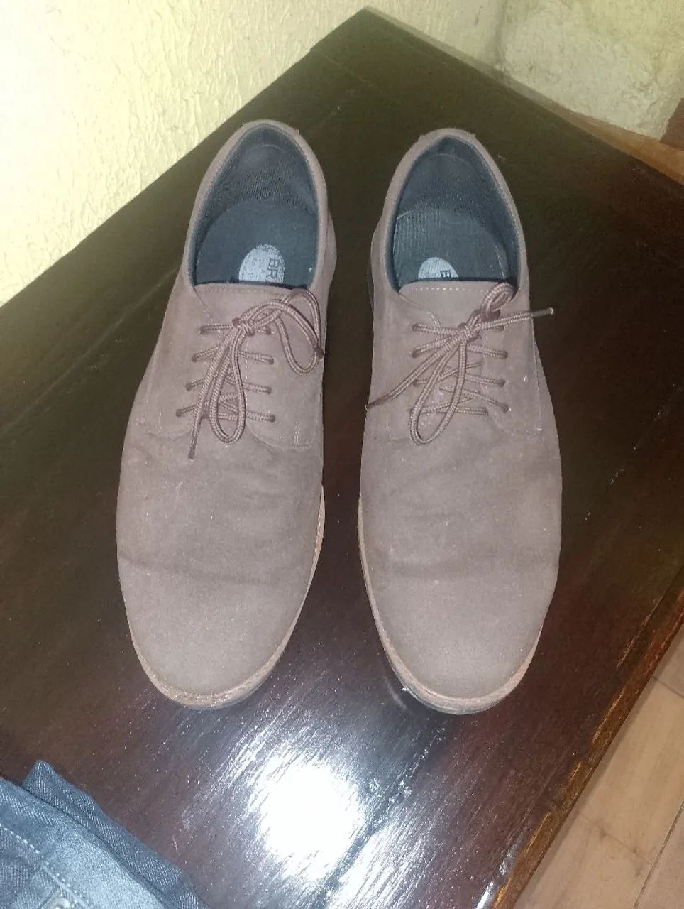 sapato masculino 42 - Foto 2